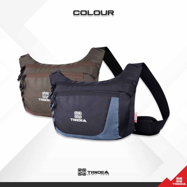 Tas Selempang Sin Zin - Gambar 6