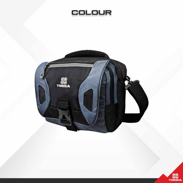 Shoulder Bag Rodos - Gambar 9