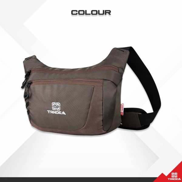 Tas Selempang Sin Zin - Gambar 8