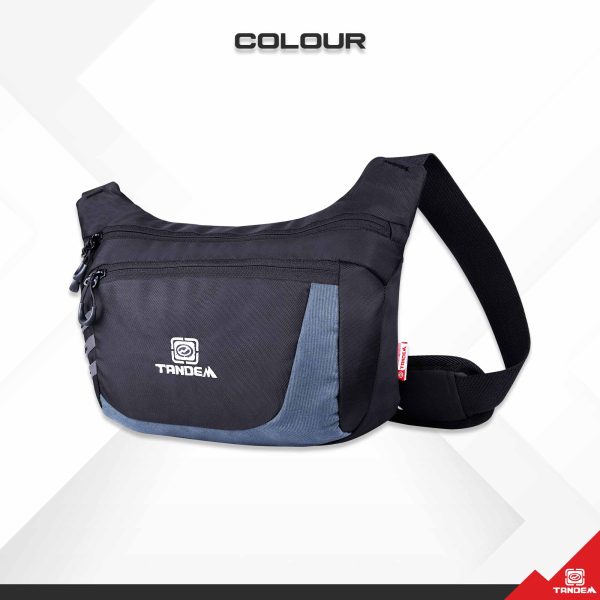 Tas Selempang Sin Zin - Gambar 7
