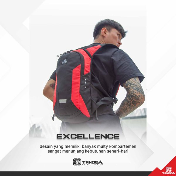 Tas Hydropack Belukha - Gambar 6