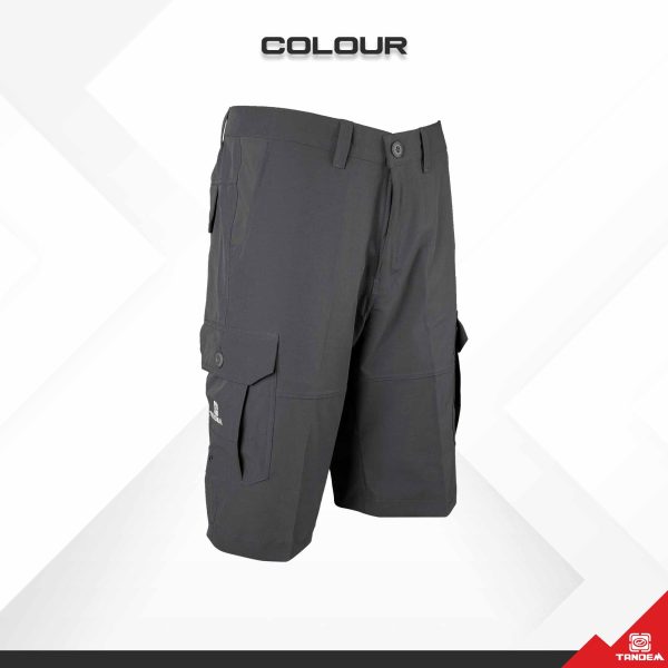 Celana Pendek Quick Dry Tandem - Gambar 9