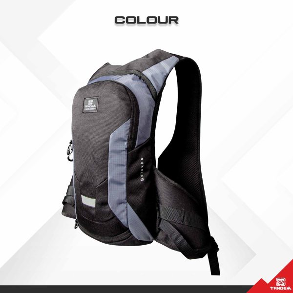 Tas Hydropack Belukha - Gambar 11