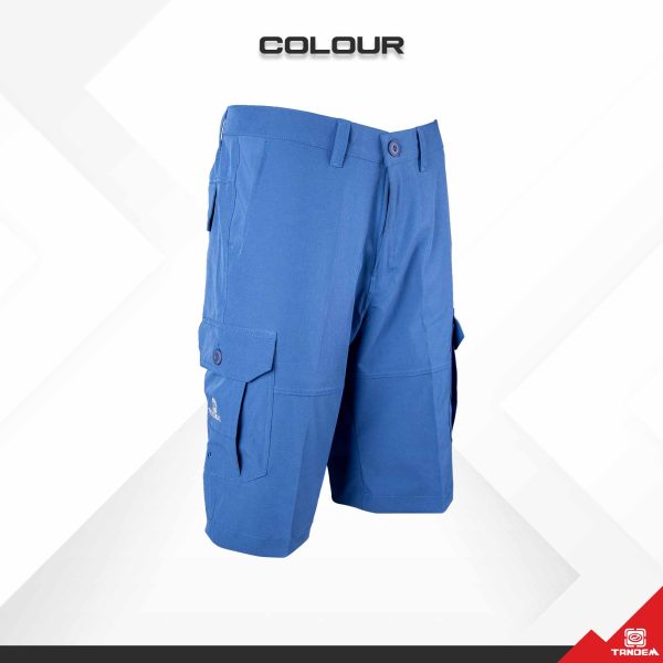 Celana Pendek Quick Dry Tandem - Gambar 10