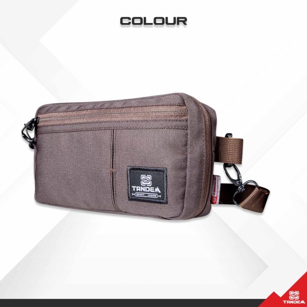Clutch Bag Aoraki - Gambar 11
