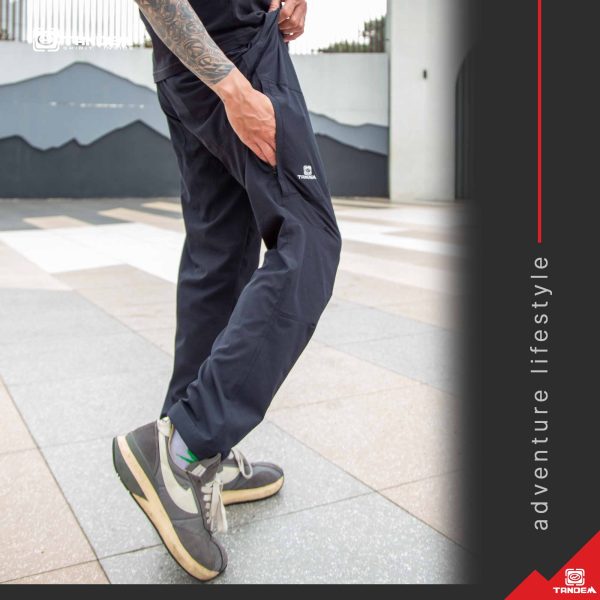 Celana Quick Dry Sinageo - Gambar 3