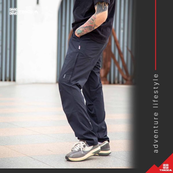 Celana Quick Dry Sinageo - Gambar 5