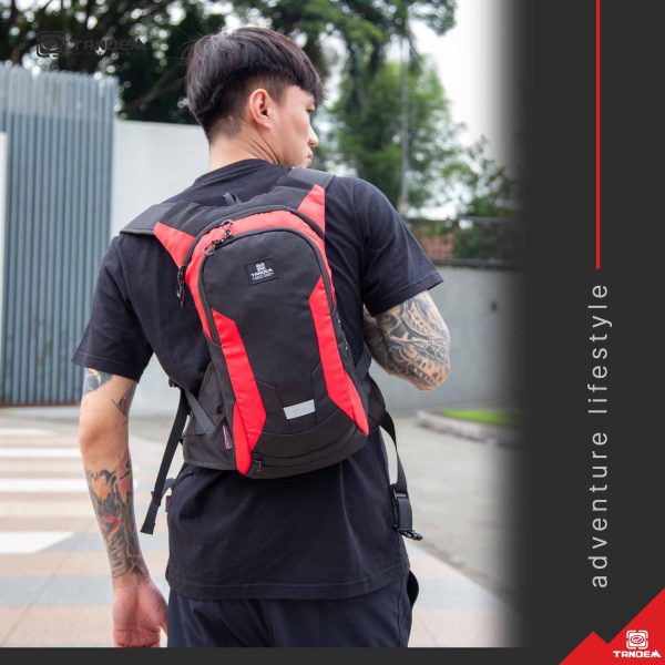 Tas Hydropack Belukha - Gambar 5