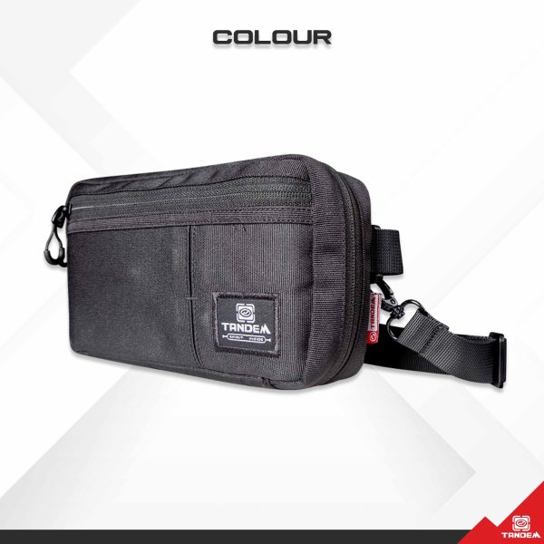 Clutch Bag Aoraki - Gambar 9