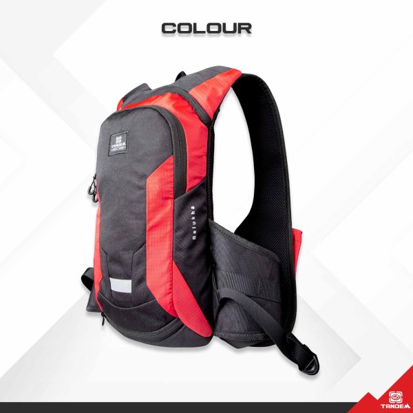 Tas Hydropack Belukha - Gambar 10
