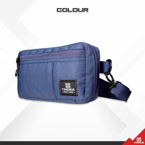 Clutch Bag Aoraki - Gambar 10